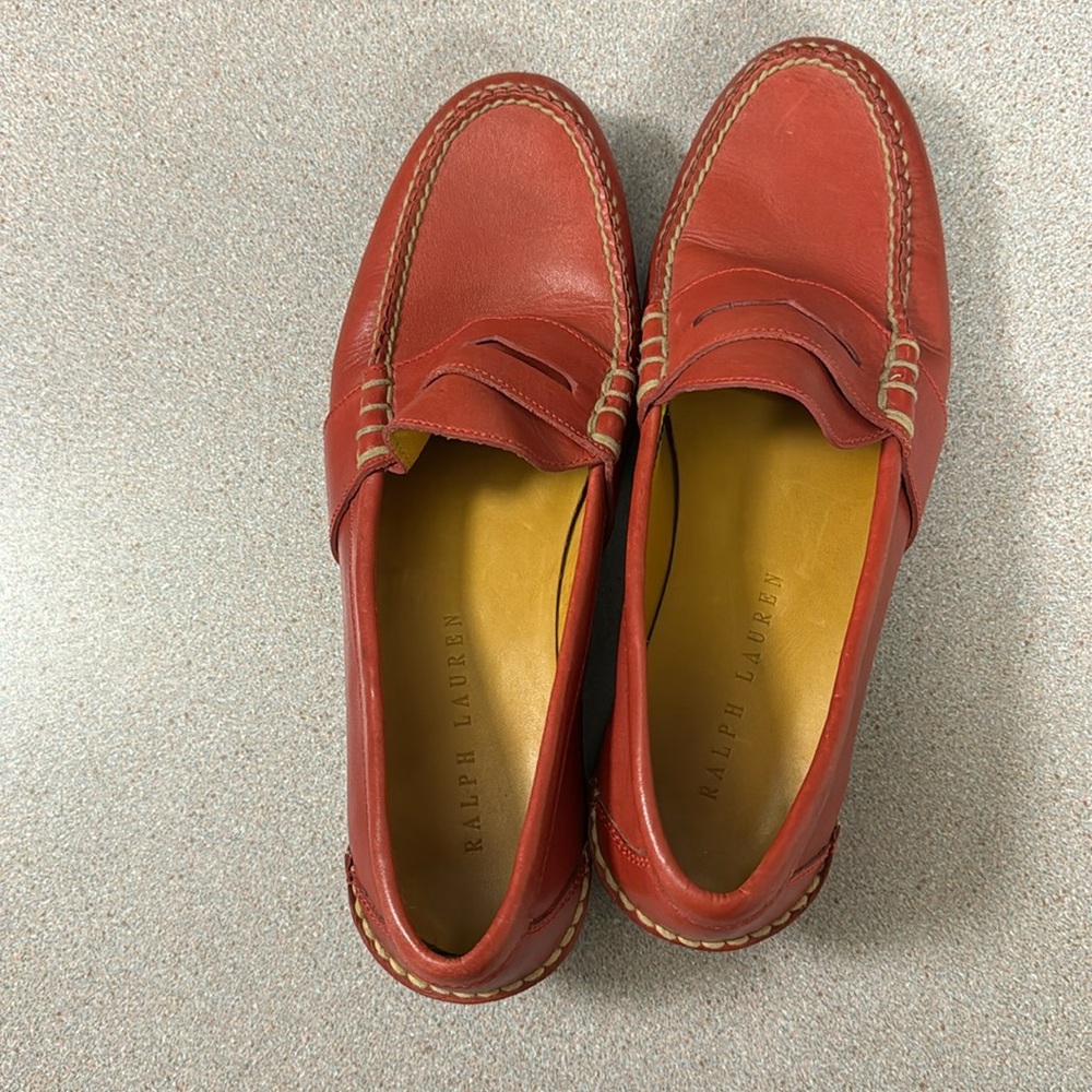 Loafer Ralph Lauren